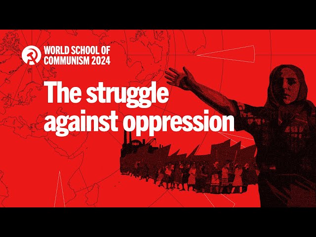 The struggle against oppression: working class unity or identity politics?