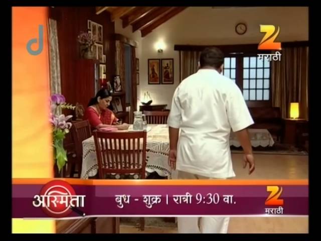 Ka Re Durava - Marathi Serial - Best Scene - 101 - Suyash Tilak, Suruchi Adarkar, Subodh - Zee TV