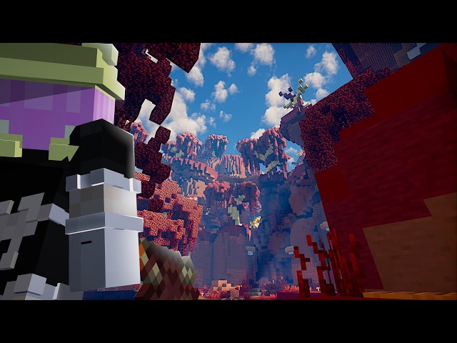 Foraging Is Now Insane For Coins In Hypixel Skyblock