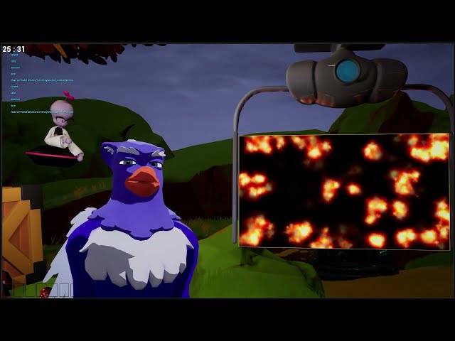 Grif In 60 Seconds.