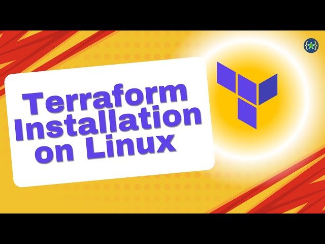 Terraform installation on Linux | Terraform tutorial | Terraform zero to hero course