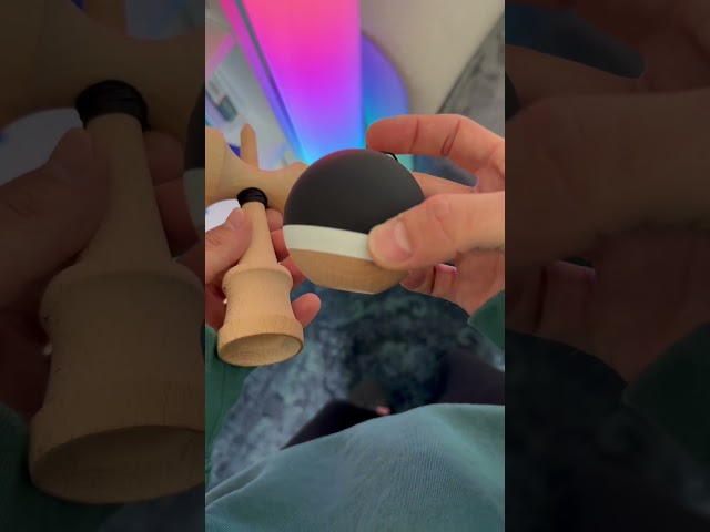 CE PREȚ ARE KENDAMA ASTA ?!