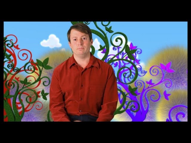 Kids' Stuff | David Mitchell's SoapBox