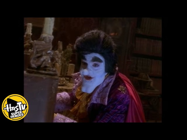 BEETLEBORGS 🪲 Episodes 3 & 4 👻 Halloween Spooky Season 🟡 HasTV Superheroes