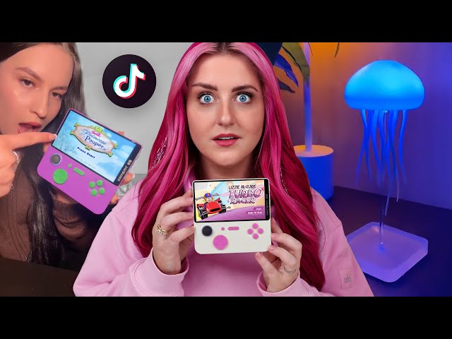 I Bought Every Tiktok Gadget you tagged me in | Viral Ventures!