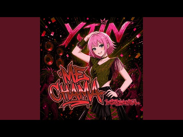 Me Chama (Instrumental)