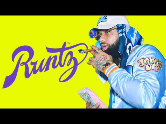 Runtz Cannabis: The Rise of Jokes Up & Yung LB (Documentary)