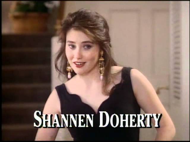 Beverly Hills 90210 - Season 1 (1990-1991)
