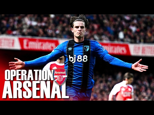 Are you surprised? | Arsenal 1-2 Bournemouth | #OperationArsenal