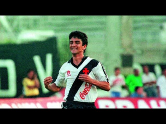 BEBETO - TOP 10 GOLS