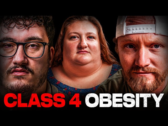 My 600-Lb. Audit | Financial Audit