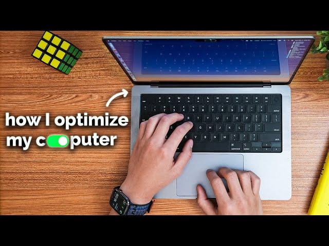 how to eliminate distractions on your computer (full guide)