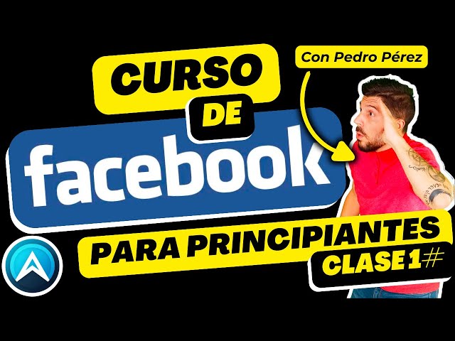 🔴How to use FACEBOOK for BEGINNERS 🟦 FIRST STEPS ON FACEBOOK ⭐⭐⭐⭐⭐