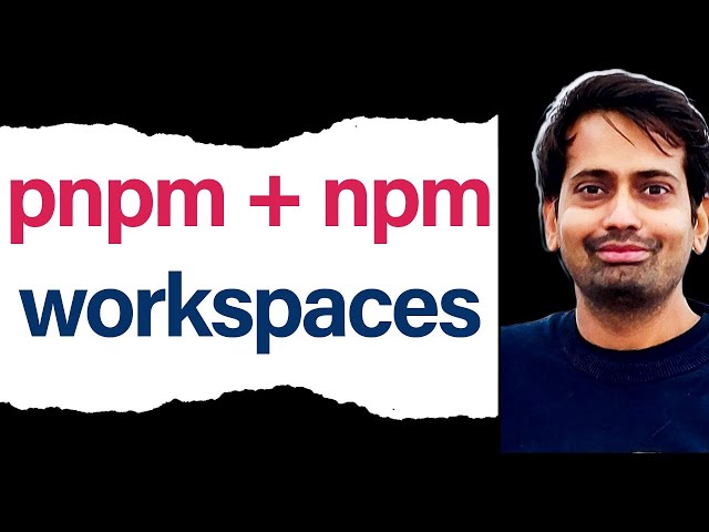PNPM vs NPM vs Yarn: Speed Test & Comparison