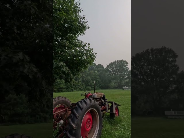 Canada wildfire smoke # shorts