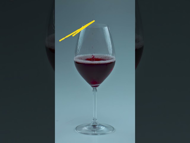 THIS is why red wine gives you a headache