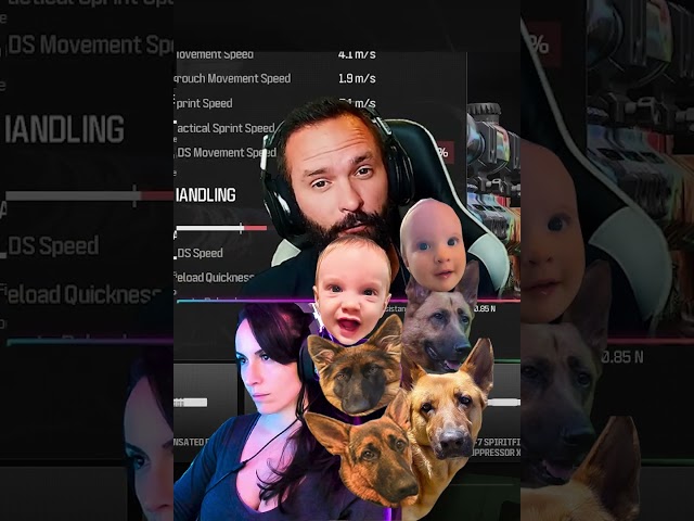STREAMER NEEDS A WIFE...