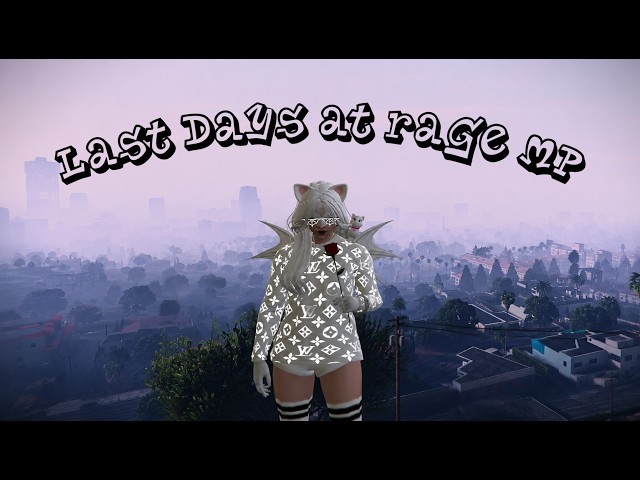 Bye Rage mp......(Old Photos+montage)