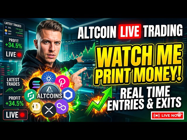 Signal Guru •Crypto Trading Live