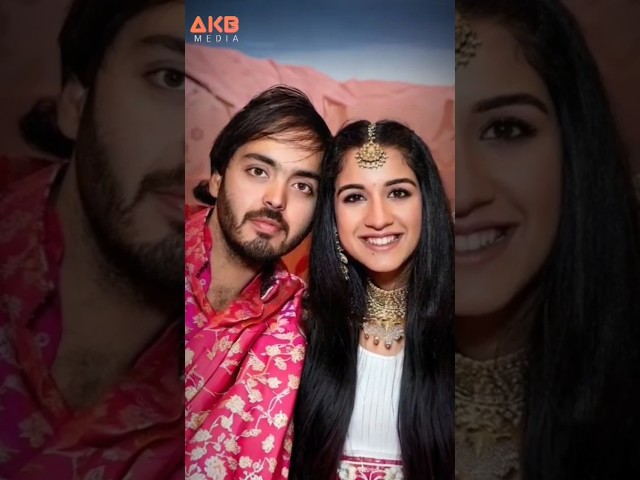 Anant Ambani & Radhika Merchant Pre Wedding Celebration Going To Historical