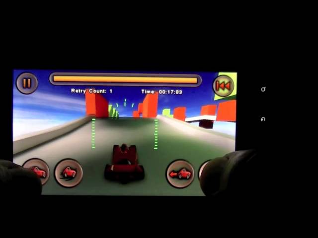 Jet Car Stunts Android App Review CrazyMikesapps.com
