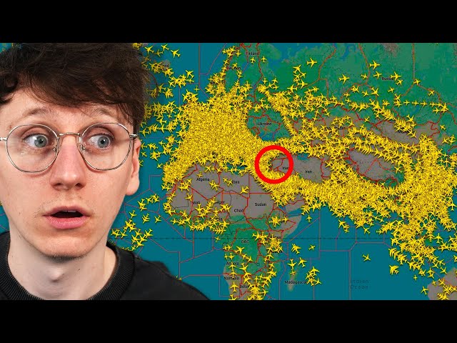 These Maps Fascinate Me