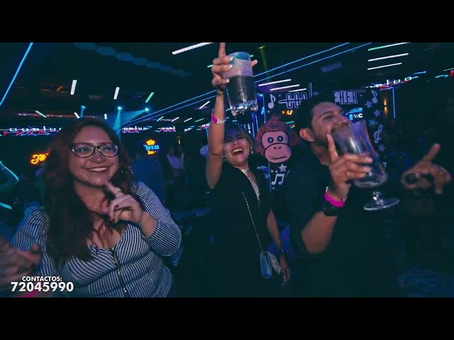 Mix Tributo Linces - Codigo Fher Ft Javier Monje