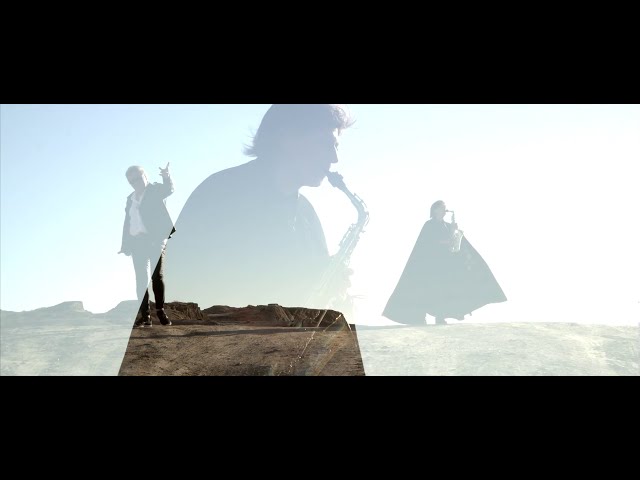 Julião - Amor Sempre Presente (Video Oficial)