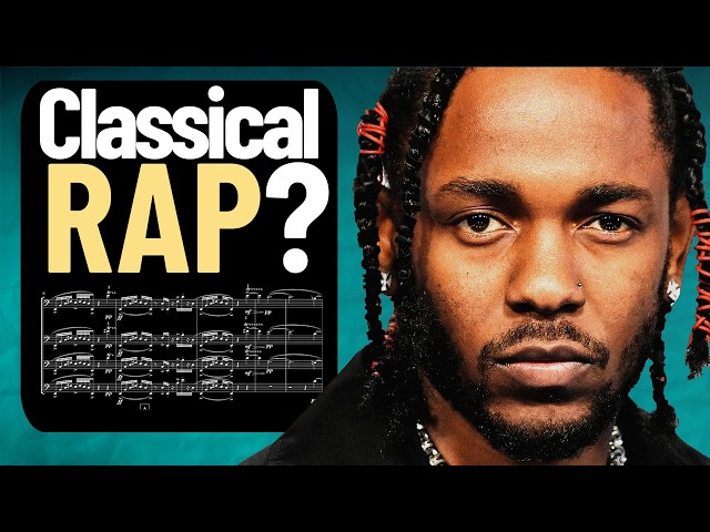 What is Classical RAP?