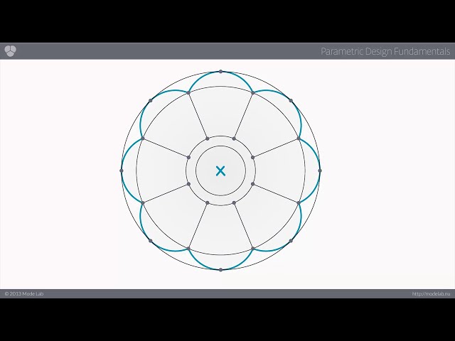 Parametric Design Fundamentals 01 | Introduction