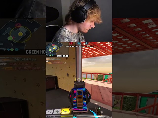 Switchblade Meta? #codm #codmobile #callofduty #codmobilegameplay #codmobileclips #codmclips