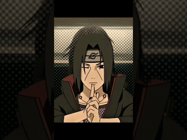 “Gojo Got Roasted by Itachi 😂🔥 | Anime Edit” #edit #anime #gojosatoru