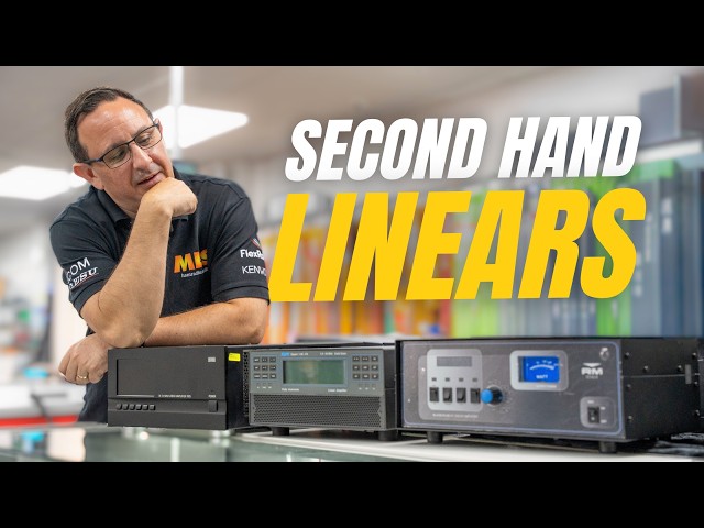 Is This the Smart Way to Buy a Linear?