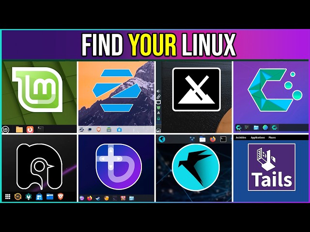 Which Linux Distro Should You Choose in 2026? Beginners, Gaming & Privacy