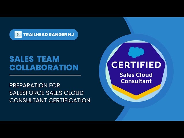 Sales Team Collaboration | Quiz 1 and 2