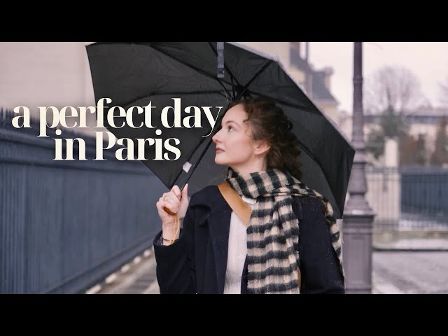 How to Spend a Perfect Day in Paris 🇫🇷 | Episode 1 | 5th Arrondissement (Latin Quarter Local Guide)
