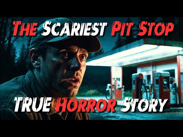 The Scariest Pit Stop Stories You’ll Ever Hear | 2 TRUE Horror Stories