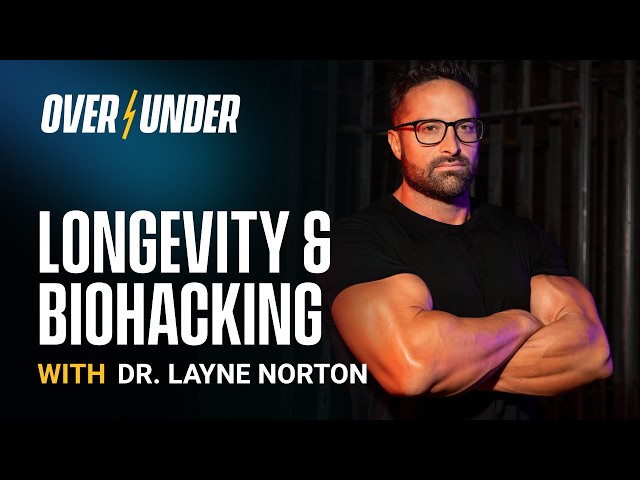 Overrated/Underrated: Longevity & Biohacking Edition | Episode 38