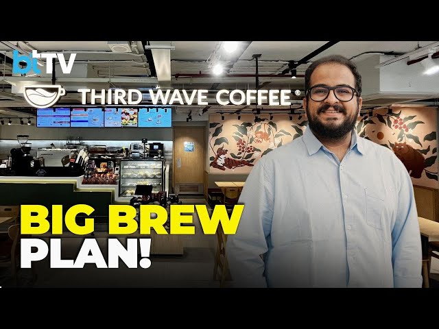 What’s Third Wave Coffee’s Bold Blend For The New India?