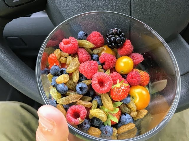 My Orchard in 2018 Year in Review: Successes & Failures