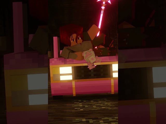 I made peak, and I stand by it!  #minecraft #bestminecraftclips #minecraftroleplay #funny  #mcyt