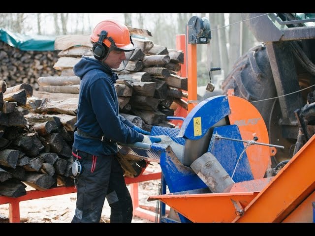 Rural Development Grants for Forestry