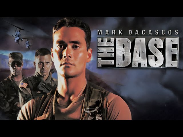 The Base FULL MOVIE | Action Movies | Mark Dacascos | Movies to Watch