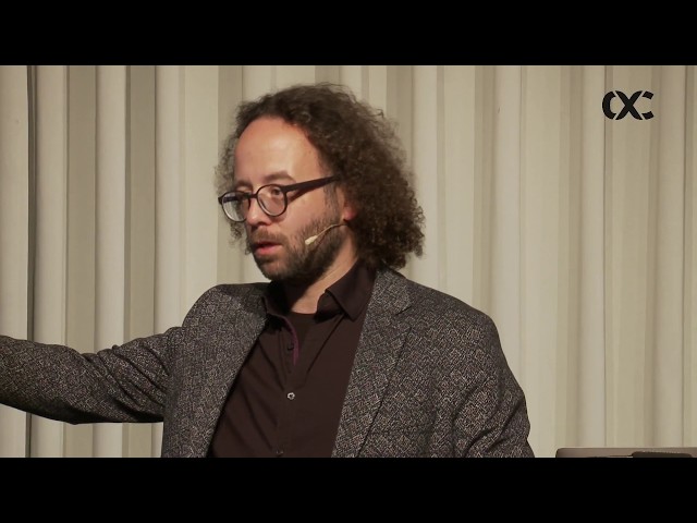 microXchg 2018 - Software architectures for hybrid cloud scenarios - Michael Plöd