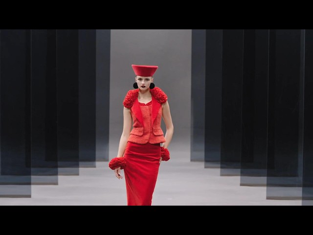 CHOCHENGCO | Haute Couture Fall/Winter 2026–2027 | Paris