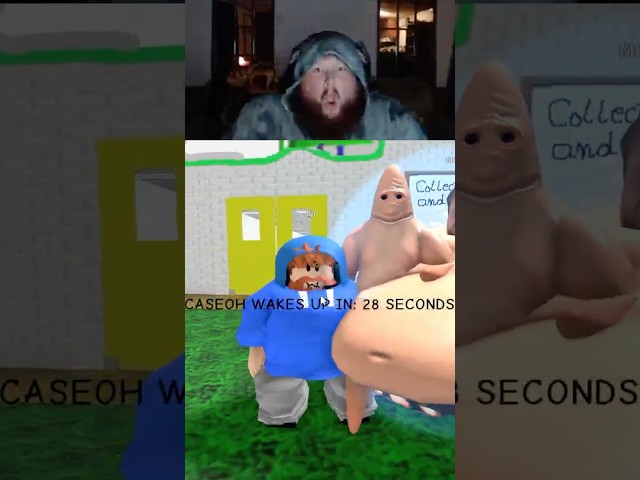 Roblox Players TROLL CaseOh