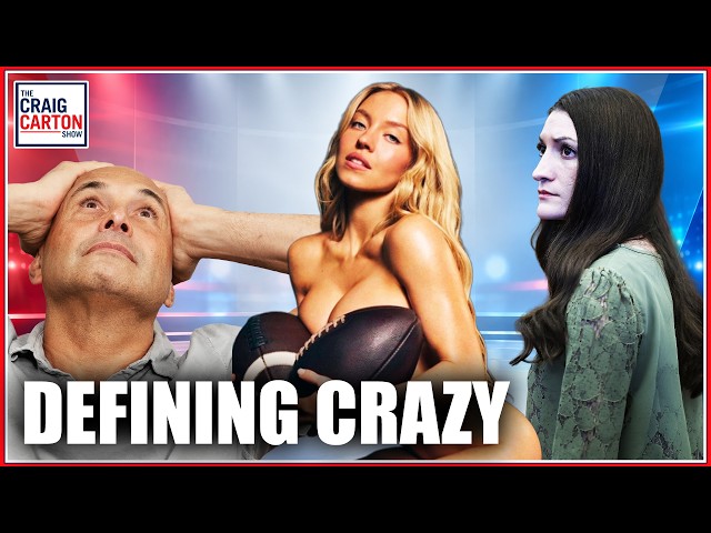 Sydney Sweeney vs. Lindsay Clancy: Craig Defines Crazy