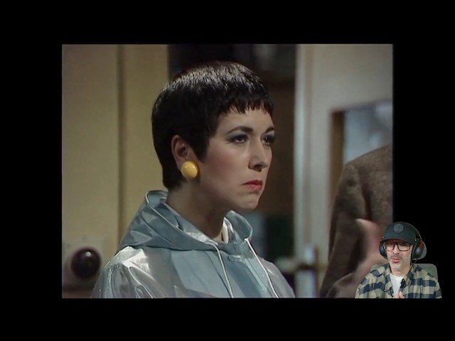American Reacts to Hi-de-Hi! Series 2 Episode 1 If Wet-In the Ballroom