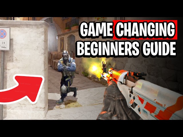 The ULTIMATE CS2 Beginner Guide (2026)