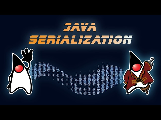 Java Serialization: Spooky Action at a Distance